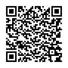 Kode QR untuk nomor Telepon +8613520447245