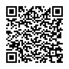 QR Code for Phone number +8613535882358