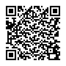 QR-code voor telefoonnummer +8613549012460