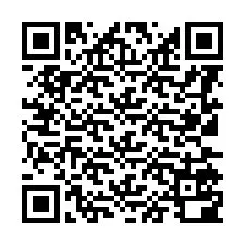 QR kód a telefonszámhoz +8613550082741