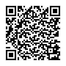 Kode QR untuk nomor Telepon +8613582304896