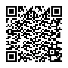 Código QR para número de telefone +8613605203382