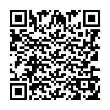 Código QR para número de telefone +86136052155911