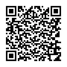 QR Code for Phone number +8613661413076