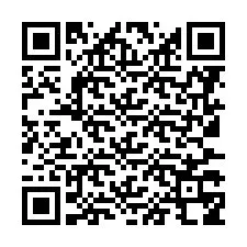 QR код за телефонен номер +8613735812252