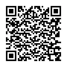 QR код за телефонен номер +8613735812253