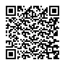 QR код за телефонен номер +8613735812256