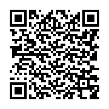 Código QR para número de telefone +8613735822635