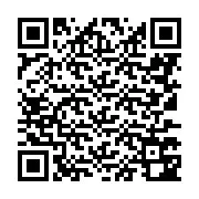 电话号码二维码 +8613774245537