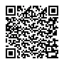 Código QR para número de telefone +8613923201753