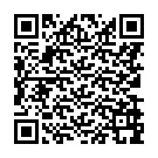 QR-koodi puhelinnumerolle +8613999999999