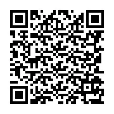QR Code for Phone number +8615017785602