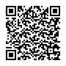 电话号码二维码 +8615037589542