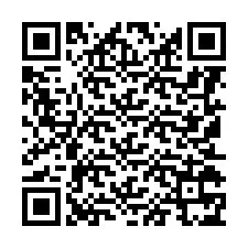电话号码二维码 +8615037589545