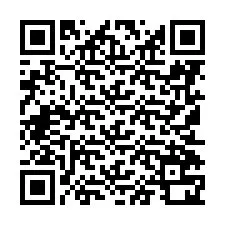 QR Code for Phone number +8615072069157