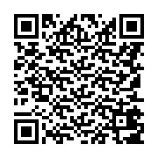 QR Code for Phone number +8615140788139