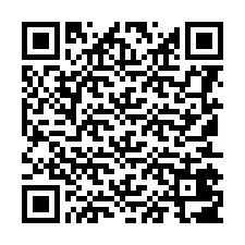 QR Code for Phone number +8615140788140