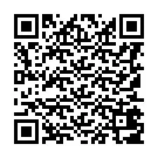 QR Code for Phone number +8615140788141