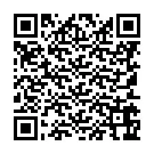 QR Code for Phone number +8615166680016