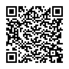 QR kód a telefonszámhoz +8615228911956