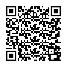 QR kód a telefonszámhoz +8615259240056