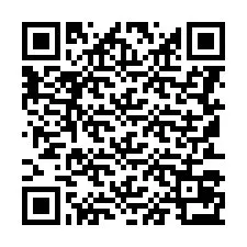 QR kód a telefonszámhoz +8615307305424