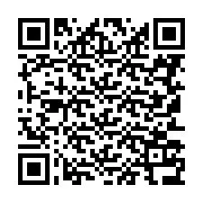 QR-kood telefoninumbri jaoks +8615313634523