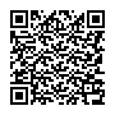 电话号码二维码 +8615313634524