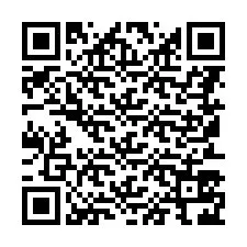 QR Code สำหรับหมายเลขโทรศัพท์ +8615352684688