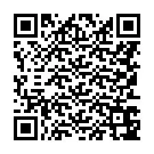 QR Code for Phone number +8615364745339