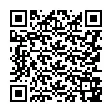 QR Code for Phone number +8615394764960