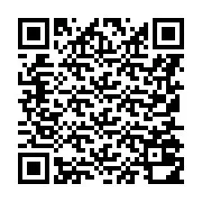 QR Code for Phone number +8615501098359
