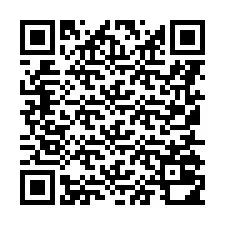 QR Code pour le numéro de téléphone +8615501098359