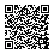 QR kód a telefonszámhoz +8615588500531