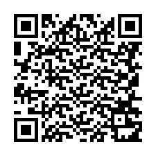 QR kód a telefonszámhoz +8615621172326