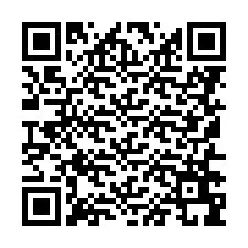 QR-koodi puhelinnumerolle +8615669965566