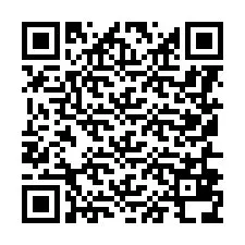 Codice QR per il numero di telefono +8615683811795