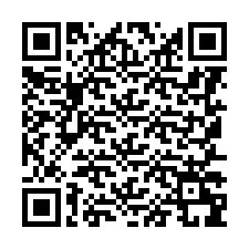 QR Code for Phone number +8615729962215