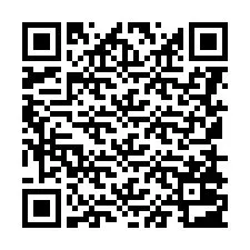 QR код за телефонен номер +8615800398264