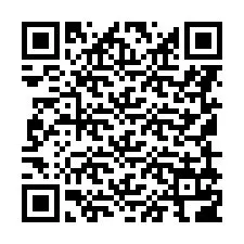 QR-Code für Telefonnummer +8615910642119