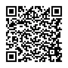 QR-code voor telefoonnummer +8615945997228