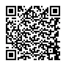 QR kód a telefonszámhoz +8615948932010