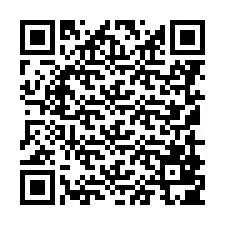 Kode QR untuk nomor Telepon +8615980575516