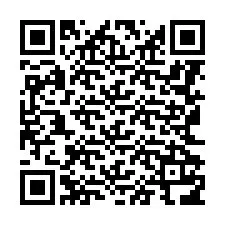 QR-code voor telefoonnummer +8616211629635