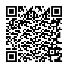 QR-Code für Telefonnummer +8616211687257