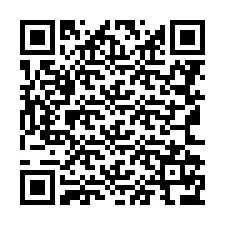 Kode QR untuk nomor Telepon +8616217610032