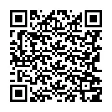 QR Code for Phone number +8616270535542