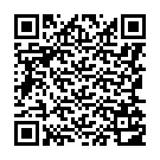 QR код за телефонен номер +8616510258265