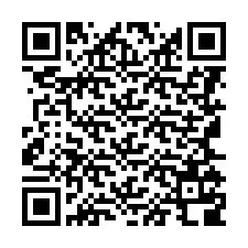 Código QR para número de teléfono +8616510856494