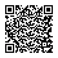 电话号码二维码 +8616511552577